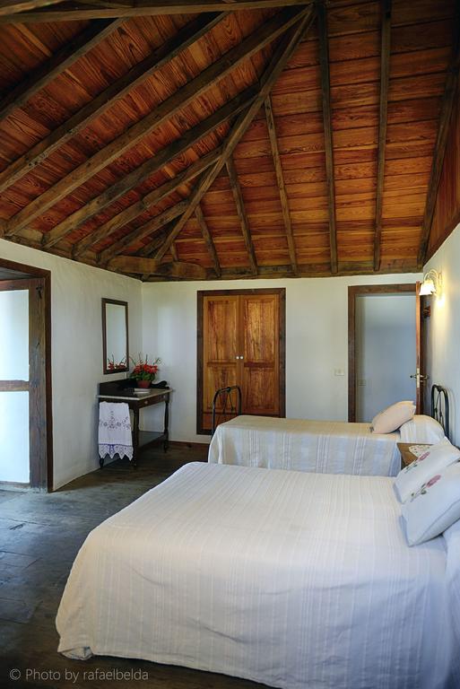 Salazar Vila Mazo Quarto foto