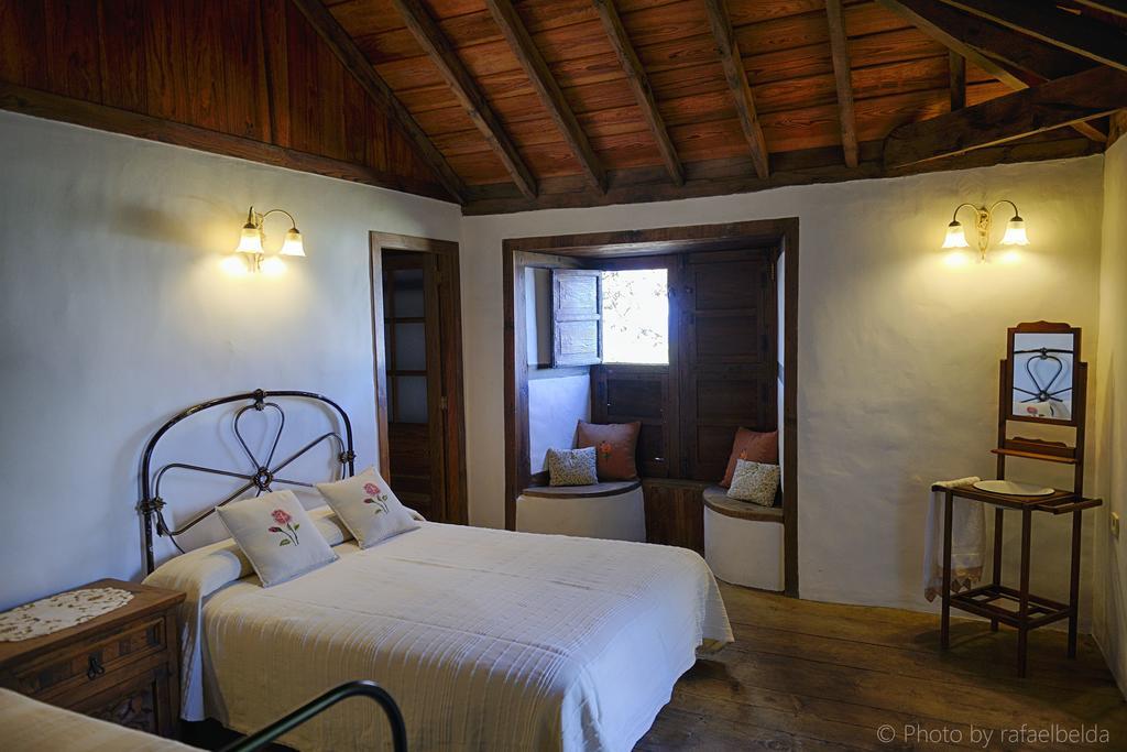 Salazar Vila Mazo Quarto foto