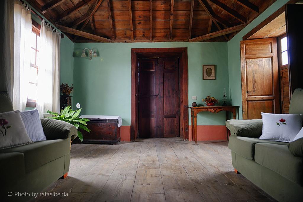 Salazar Vila Mazo Quarto foto