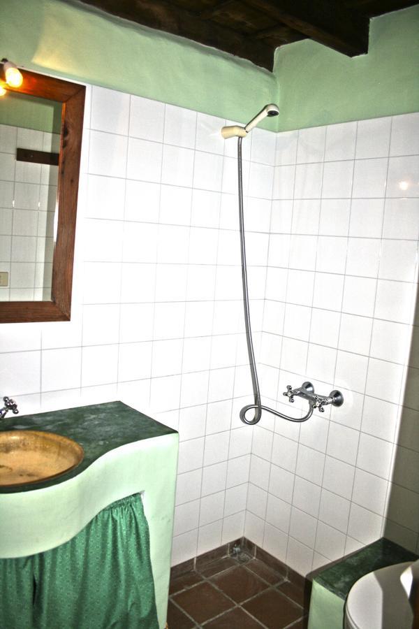 Salazar Vila Mazo Exterior foto